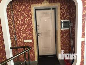 4-к квартира, посуточно, 130м2, 2/4 этаж