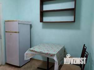 3-к квартира, посуточно, 50м2, 2/2 этаж