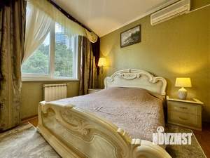 3-к квартира, посуточно, 60м2, 4/4 этаж