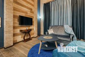 2-к квартира, посуточно, 72м2, 1/12 этаж
