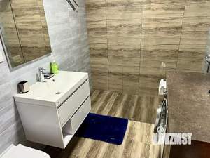 2-к квартира, посуточно, 80м2, 13/15 этаж