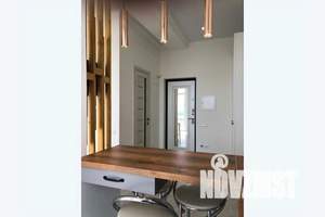 1-к квартира, посуточно, 22м2, 4/6 этаж