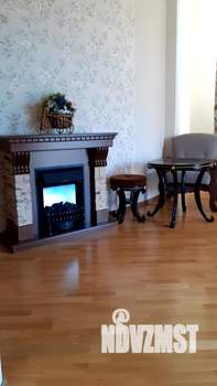 1-к квартира, посуточно, 77м2, 3/7 этаж