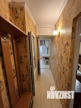 1-к квартира, посуточно, 29м2, 5/5 этаж