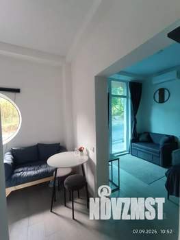 1-к квартира, посуточно, 25м2, 3/9 этаж