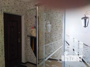 1-к квартира, посуточно, 51м2, 4/6 этаж