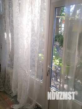 1-к квартира, посуточно, 30м2, 1/2 этаж