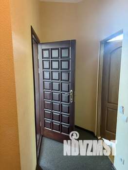 1-к квартира, посуточно, 35м2, 7/8 этаж