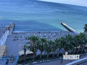 2-к квартира, посуточно, 115м2, 2/14 этаж