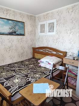 1-к квартира, посуточно, 24м2, 1/1 этаж