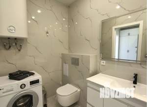 1-к квартира, посуточно, 58м2, 5/20 этаж