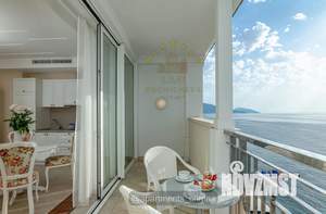 2-к квартира, посуточно, 70м2, 6/7 этаж