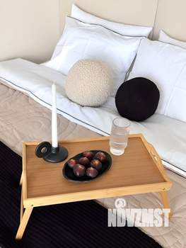 Студия квартира, посуточно, 38м2, 4/9 этаж