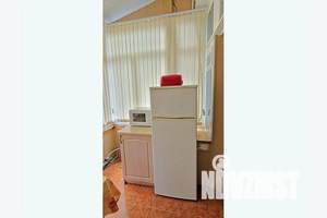 1-к квартира, посуточно, 20м2, 2/3 этаж