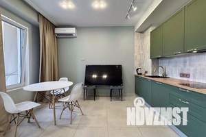 2-к квартира, посуточно, 52м2, 4/8 этаж
