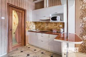 1-к квартира, посуточно, 36м2, 5/5 этаж