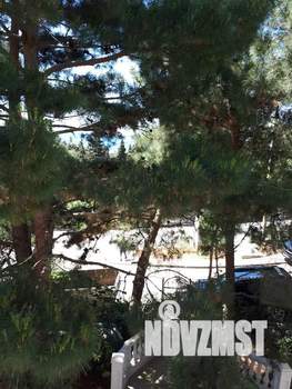 1-к квартира, посуточно, 25м2, 1/8 этаж