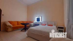 1-к квартира, посуточно, 35м2, 1/2 этаж