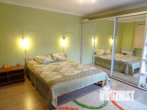 2-к квартира, посуточно, 40м2, 2/4 этаж