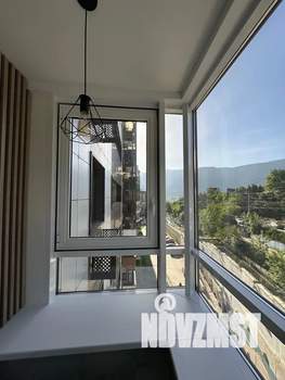 1-к квартира, посуточно, 37м2, 7/12 этаж