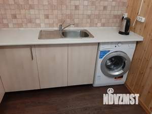 1-к квартира, посуточно, 78м2, 2/4 этаж