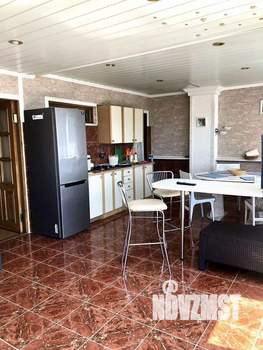 2-к квартира, посуточно, 85м2, 3/3 этаж