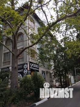 1-к квартира, посуточно, 18м2, 1/1 этаж