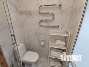 1-к квартира, посуточно, 15м2, 1/1 этаж