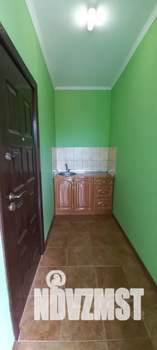 2-к квартира, посуточно, 35м2, 3/3 этаж