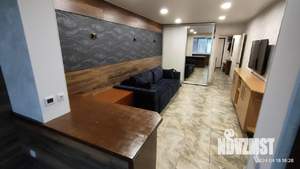 1-к квартира, на длительный срок, 31м2, 2/5 этаж