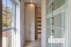 1-к квартира, посуточно, 26м2, 5/6 этаж