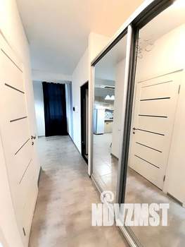 2-к квартира, посуточно, 56м2, 3/4 этаж