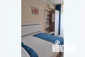 1-к квартира, посуточно, 22м2, 3/4 этаж