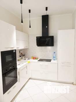 2-к квартира, посуточно, 96м2, 12/16 этаж