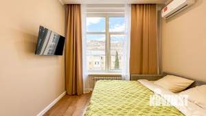 Студия квартира, посуточно, 26м2, 5/8 этаж