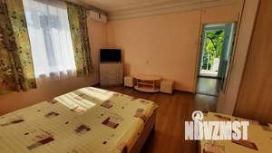 1-к квартира, посуточно, 25м2, 2/2 этаж