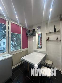 Студия квартира, посуточно, 30м2, 3/3 этаж