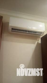 1-к квартира, посуточно, 31м2, 2/2 этаж