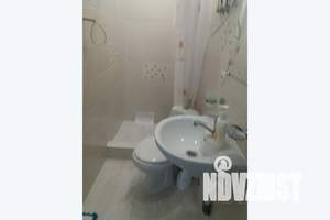 1-к квартира, посуточно, 23м2, 1/2 этаж