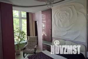 2-к квартира, посуточно, 40м2, 2/3 этаж