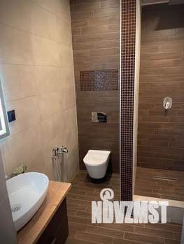 1-к квартира, посуточно, 34м2, 3/3 этаж