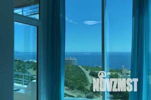 1-к квартира, посуточно, 34м2, 7/9 этаж