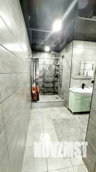 1-к квартира, посуточно, 80м2, 4/4 этаж