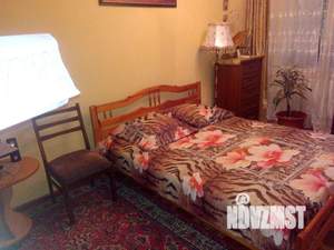 2-к квартира, посуточно, 42м2, 1/4 этаж