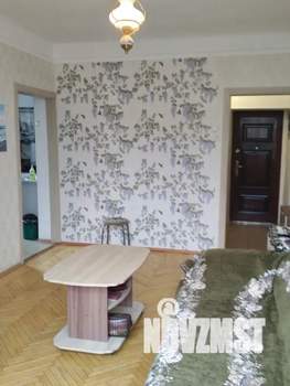 2-к квартира, посуточно, 40м2, 3/4 этаж