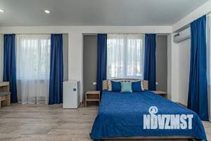 1-к квартира, посуточно, 30м2, 3/3 этаж