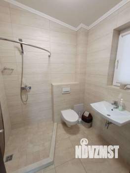 3-к квартира, посуточно, 80м2, 1/1 этаж