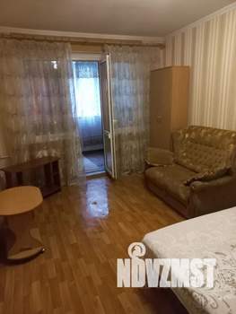 2-к квартира, посуточно, 47м2, 1/5 этаж