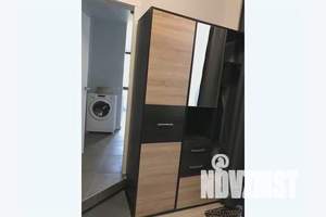 2-к квартира, посуточно, 42м2, 2/3 этаж