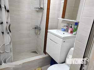 1-к квартира, посуточно, 35м2, 2/5 этаж